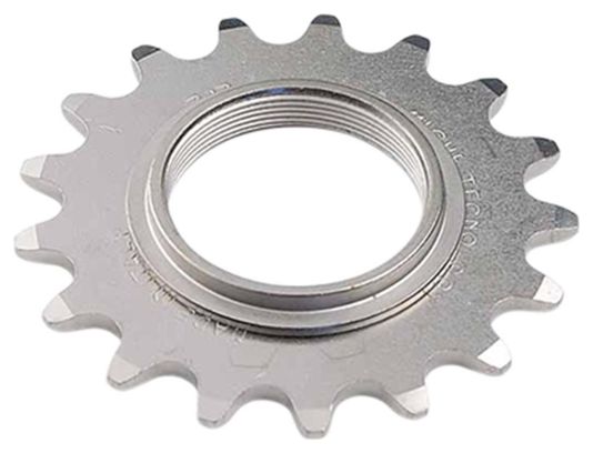 PIGNON FIXIE/PISTE MICHE 17 DTS CHAINE   3/3