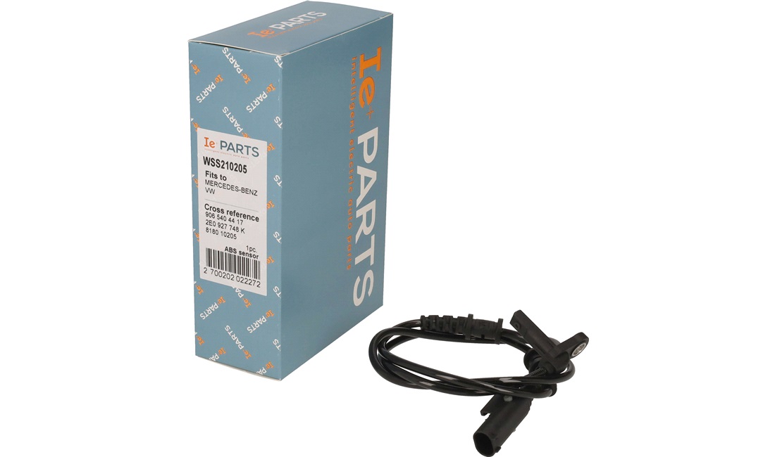 ABS sensor