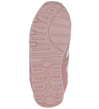 Hummel Schuhe - Reflex Glitter Jr - Zephyr