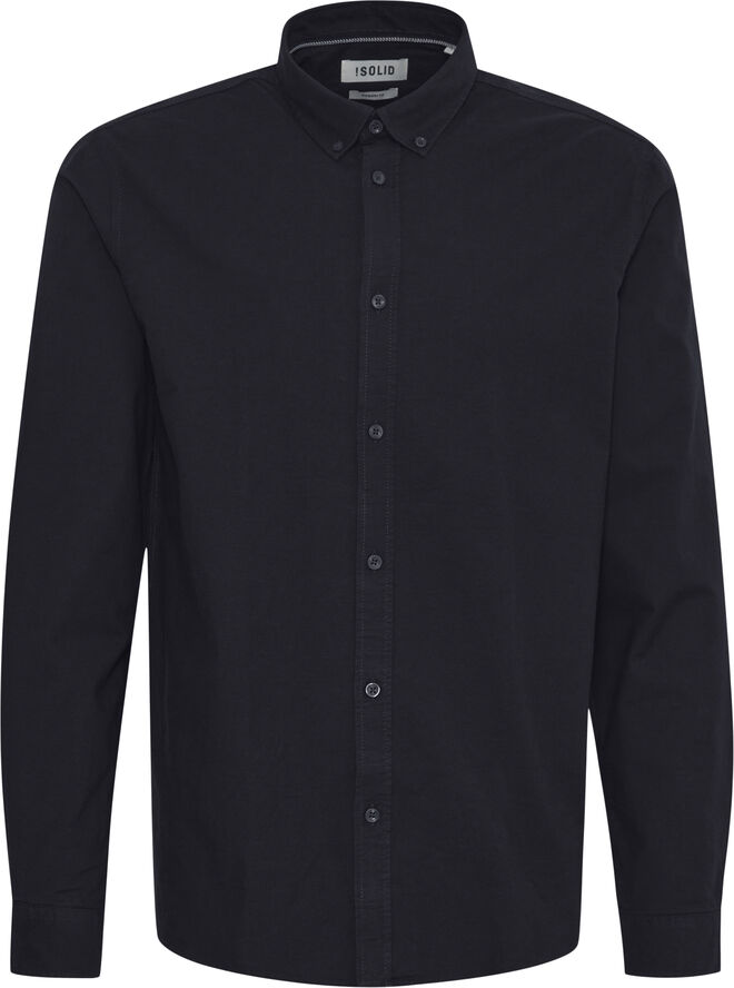 !Solid SDVal SH Shirt Black