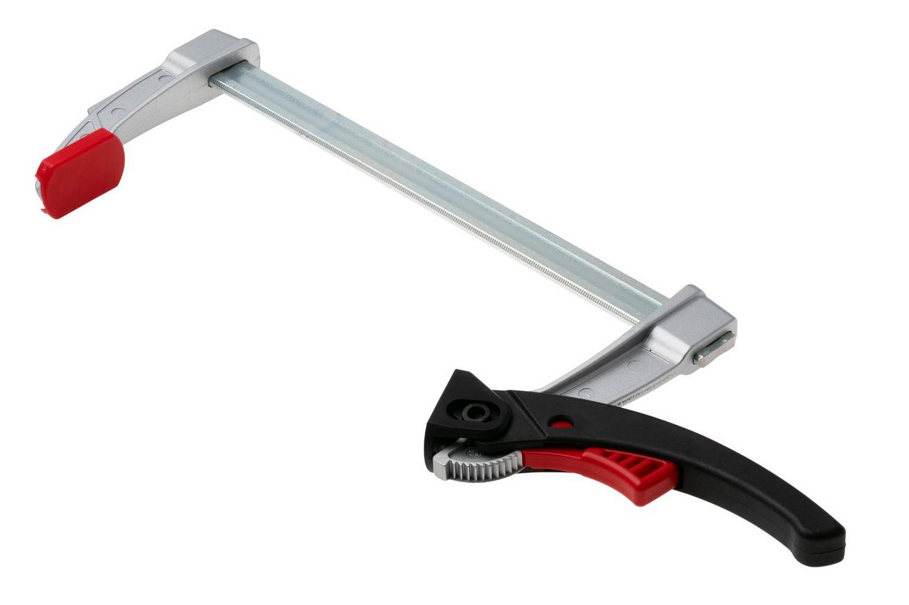 Bessey KliKlamp KLI20, snelspanklem, 200/80 mm