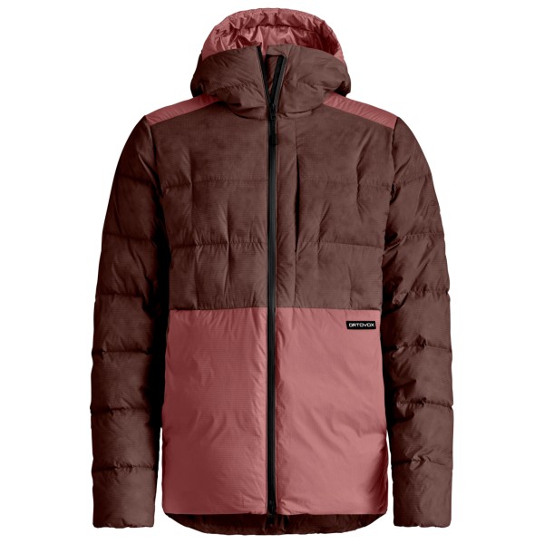 Ortovox - Women's DownWool 270 Jacket - Veste isolante