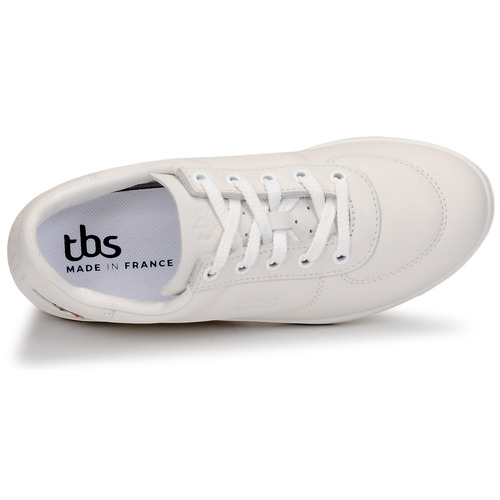 TBS - BRANDY - Blanc