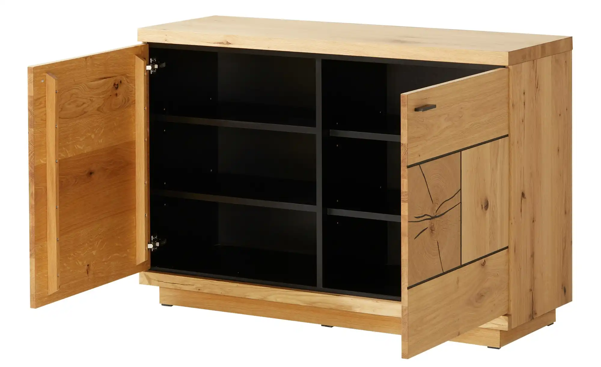 Gray & Jones Sideboard Black Coast Two