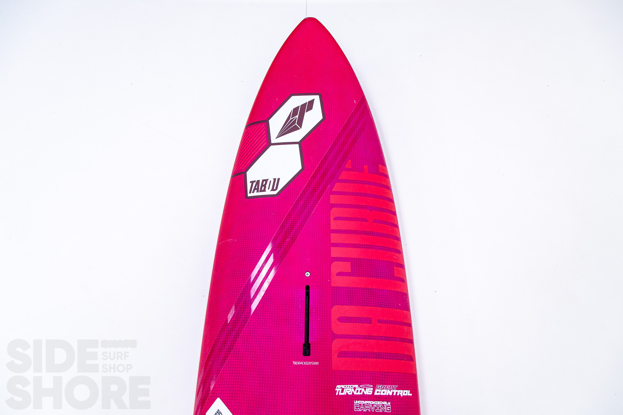 Tabou Da Curve - TEAM - 82 L - 2023 #57 82 L