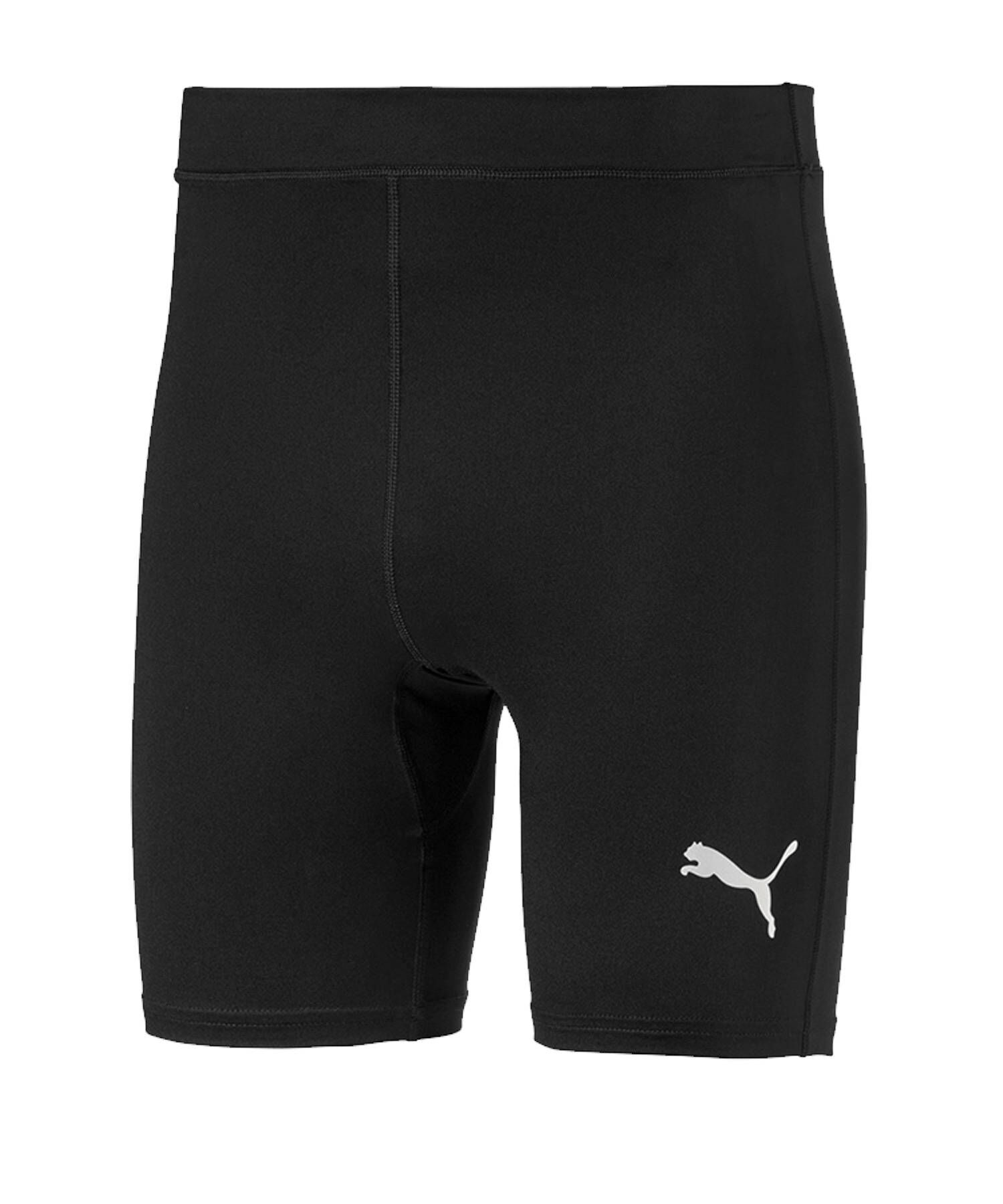 Puma| Herren Fußball-Funktionstights LIGA BASELAYER SHORT TIGHT