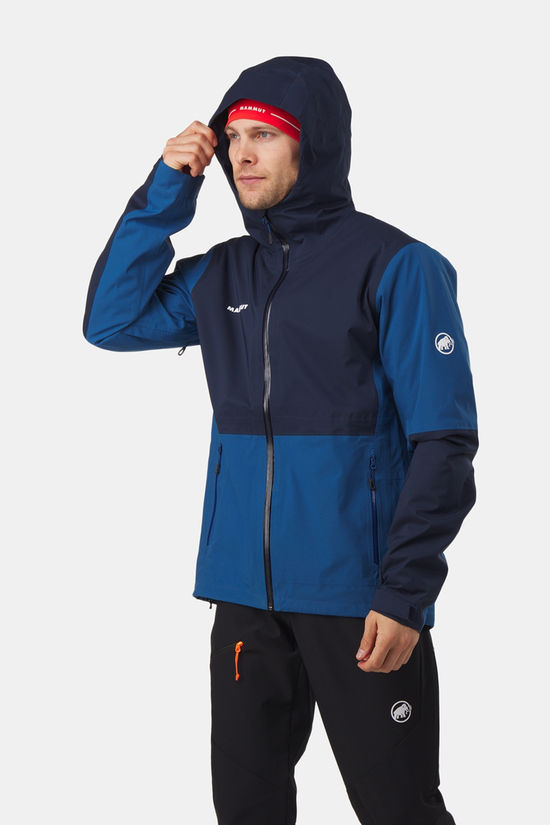 Mammut Mammut Linard Guide 3L Hardshell Jas