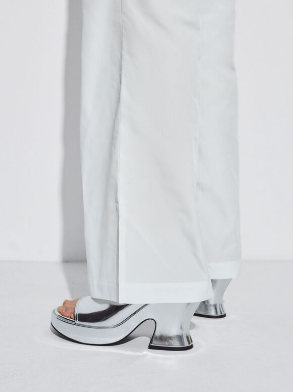Exclusivo online - Branco