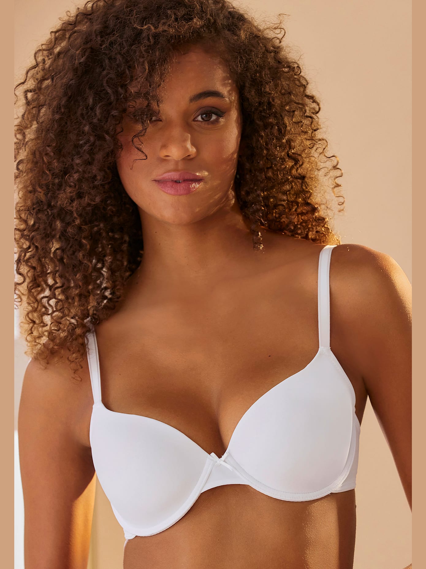 Notre meilleur article lascana : soutien-gorge basique pour le quotidien, armatures et coques douces