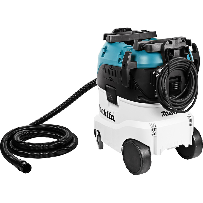 Makita VC4210L stofzuiger L-klasse 1.200W 34L