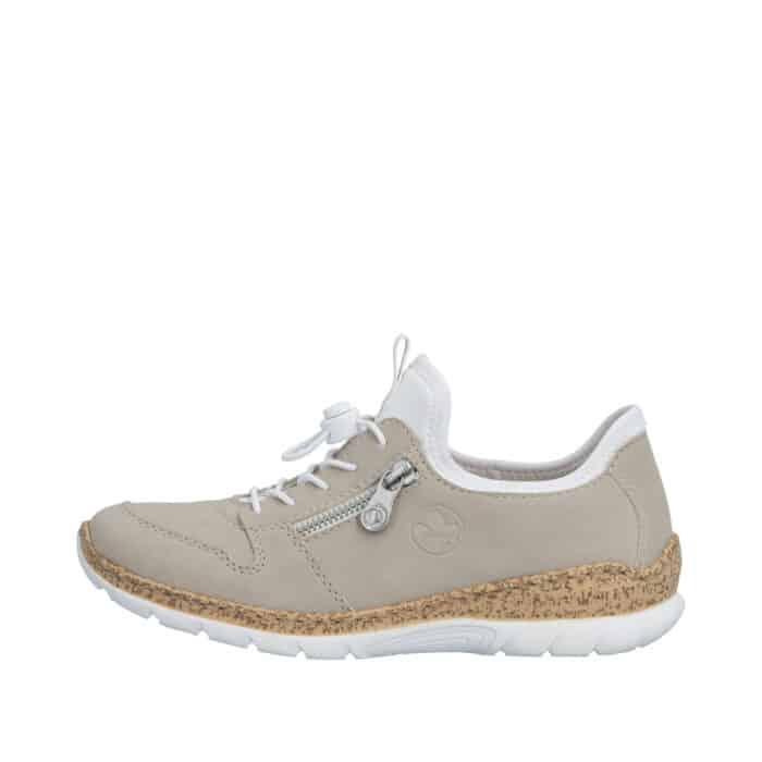 Rieker Sneakers Dame N42G0-60