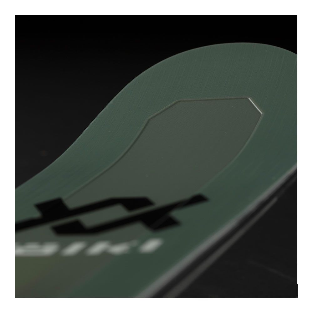 Volkl MANTRA 102 - Skis freeride Homme green
