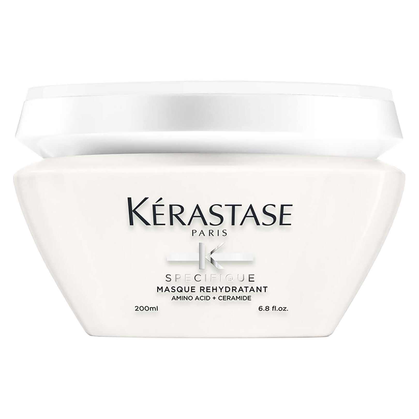 Masque réhydratant Specifique