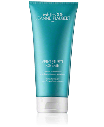 Jeanne Piaubert Körperpflege Vergeturyl Crème Favorise la Prévention et la Correction des Vergetures 200ml