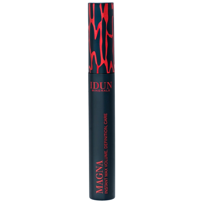 IDUN Minerals Mascara Magna 13 ml - 008 Black