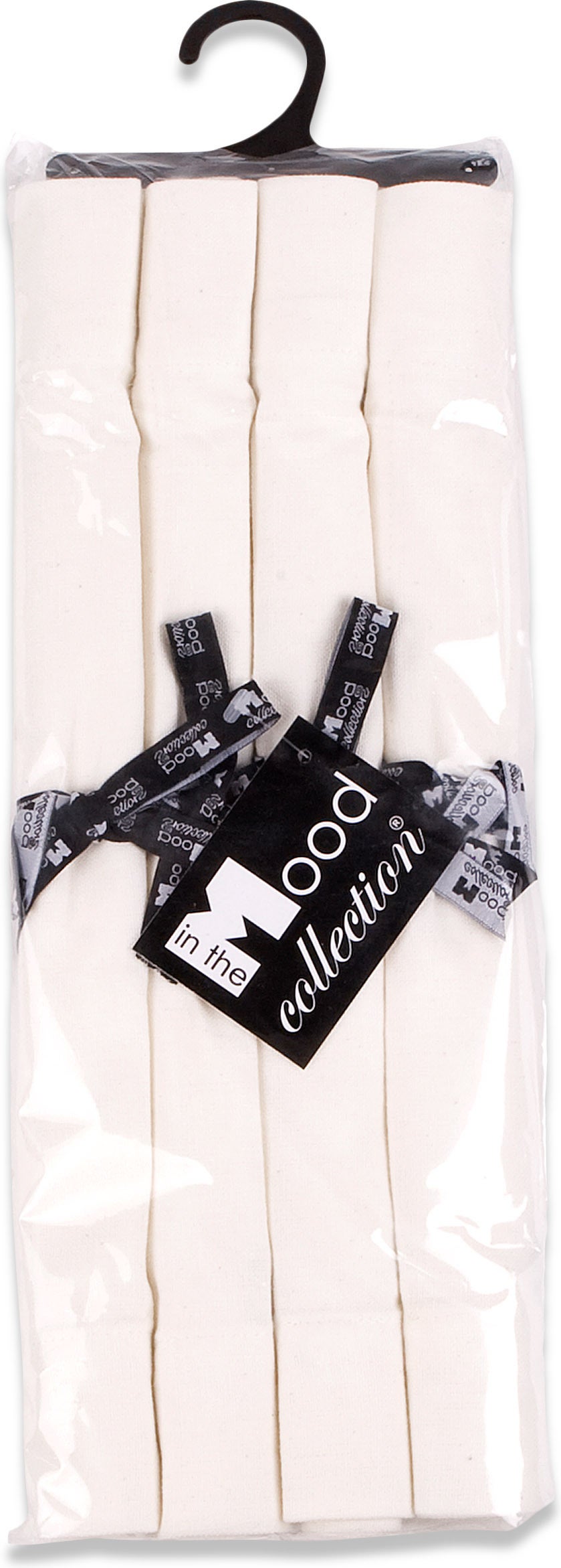 In the Mood Collection placemat Tivoli crème 33 x 45 cm