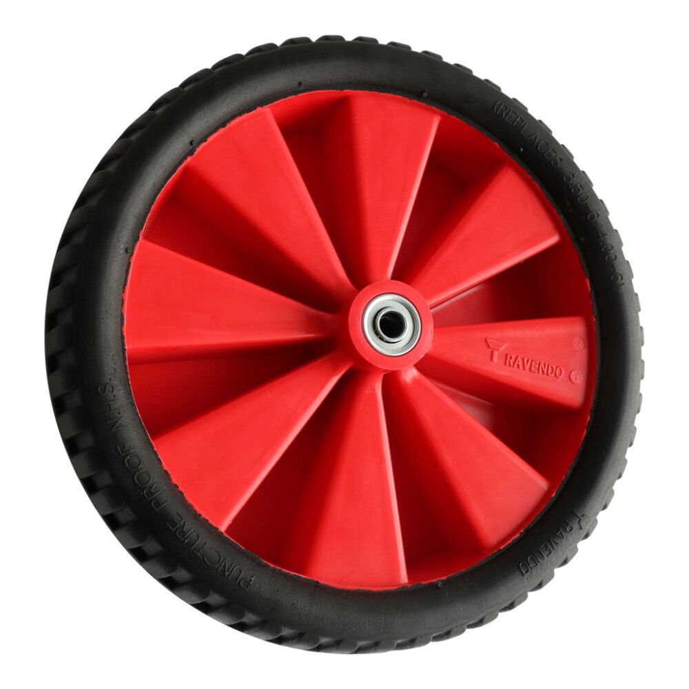 HJUL RAVENDO FLEX LITE 13