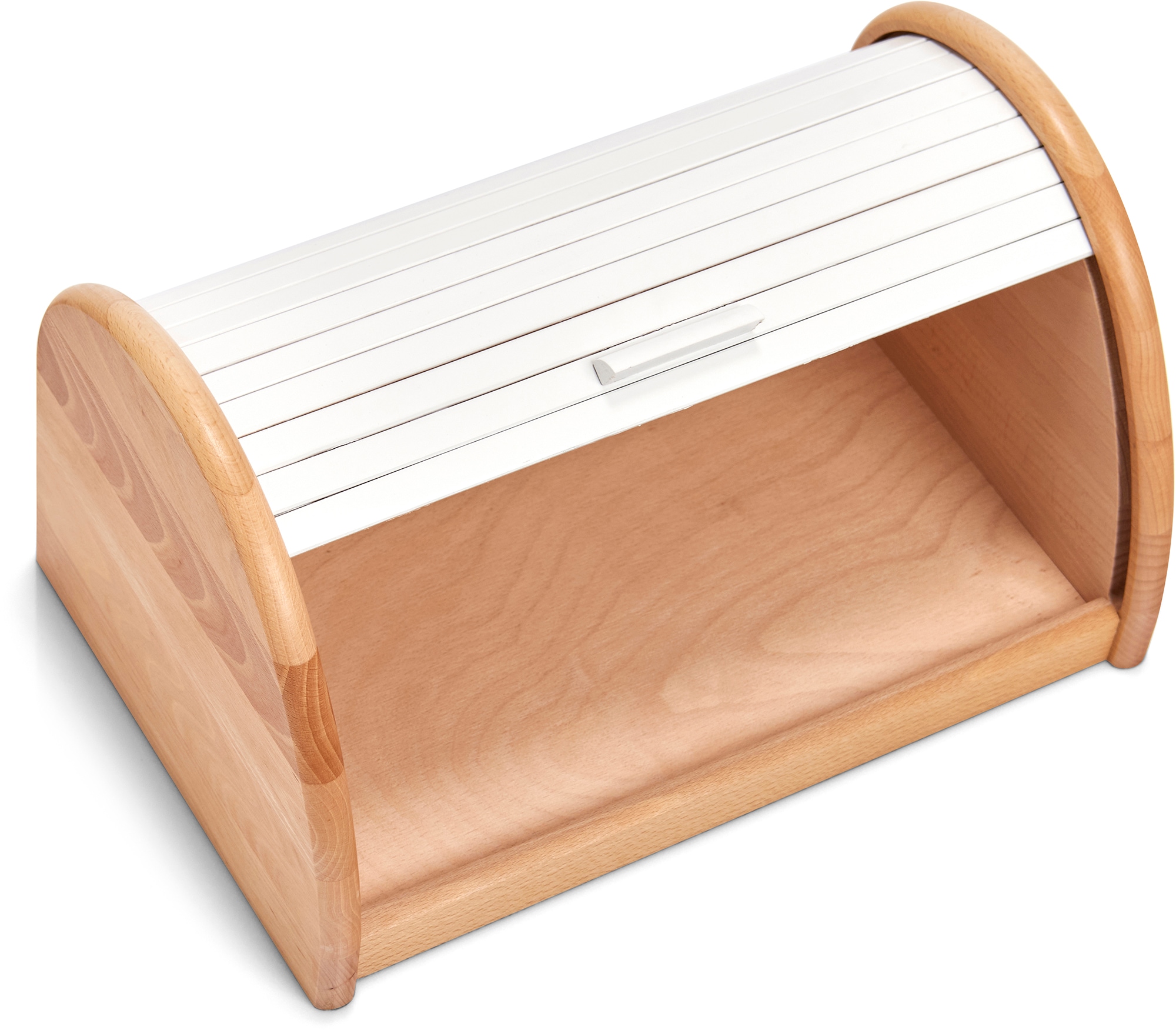 Zeller Present Brotkasten 1 Stk. tlg. Masse (L/B/H): 39 x 25 x 21 cm