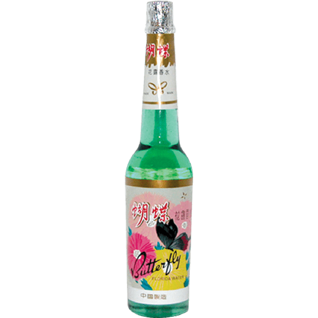Butterfly Florida Water No.1 195ml