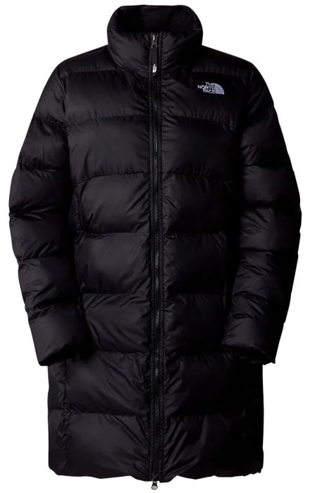 Saikuru Parka Women vinterjakke