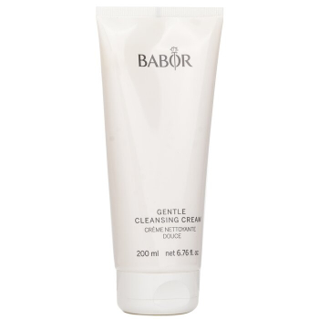 Babor Gentle Cleansing Cream