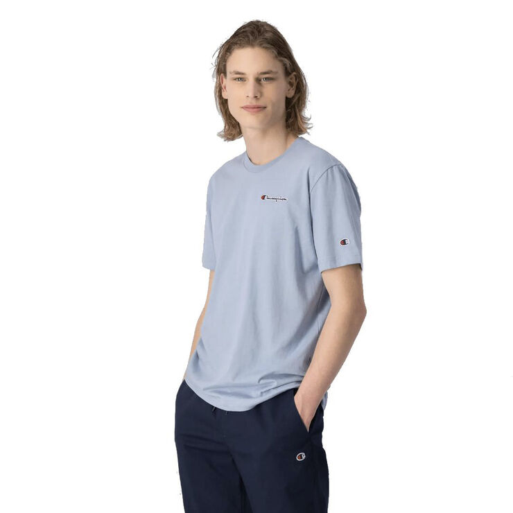 Champion CREWNECK T-SHIRT Es525