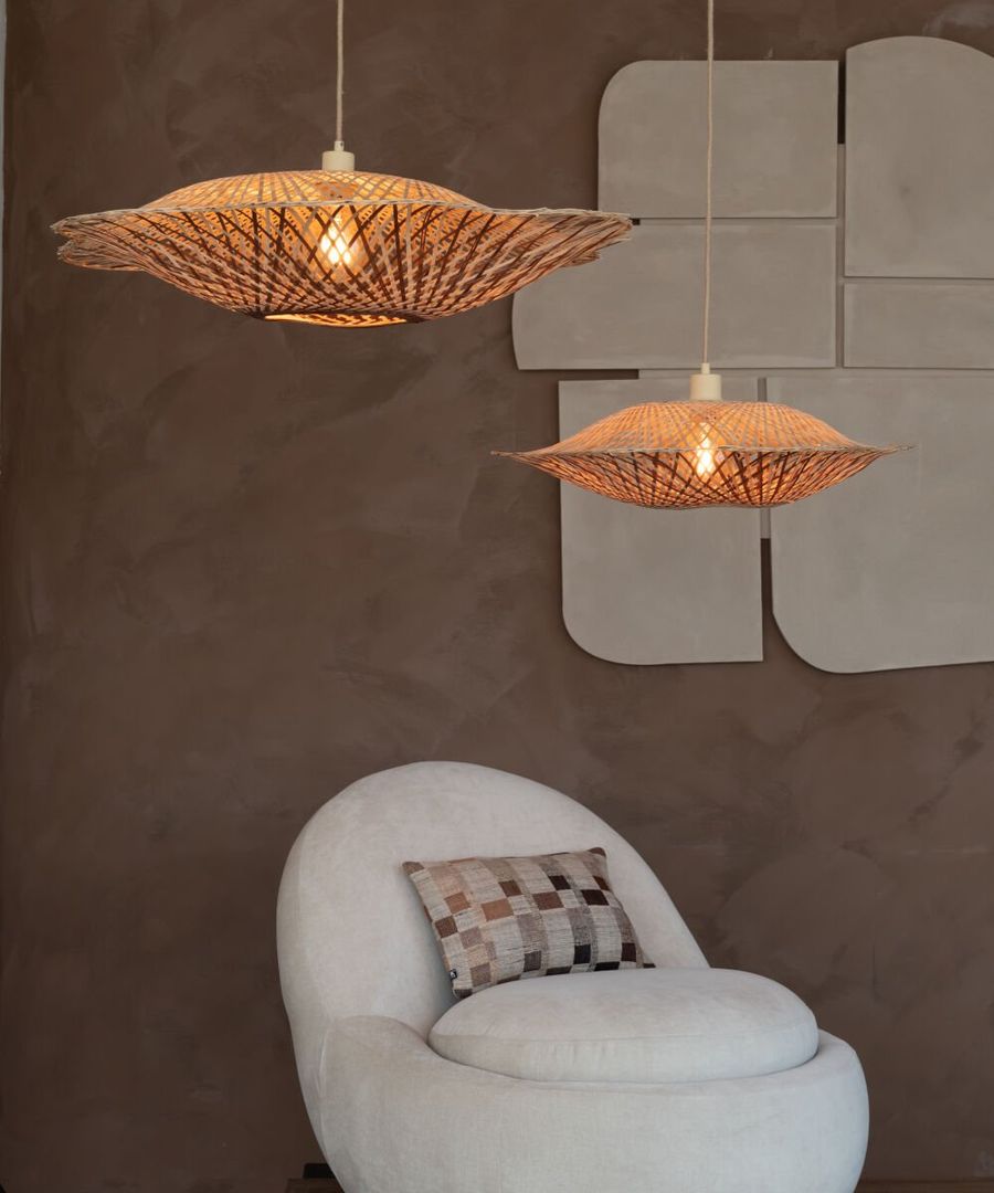 Good&Mojo   Madura Hanglamp