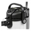 Teppe- og tekstilpleiemaskin 4+4 l 1000 W