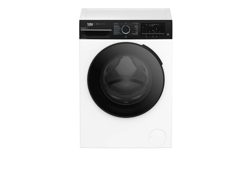 Beko Waschtrockner WT310 Links Tumbler zum Waschen und Trocknen