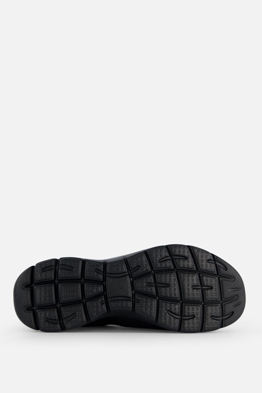 Skechers Summits Itz Bazik Instappers zwart