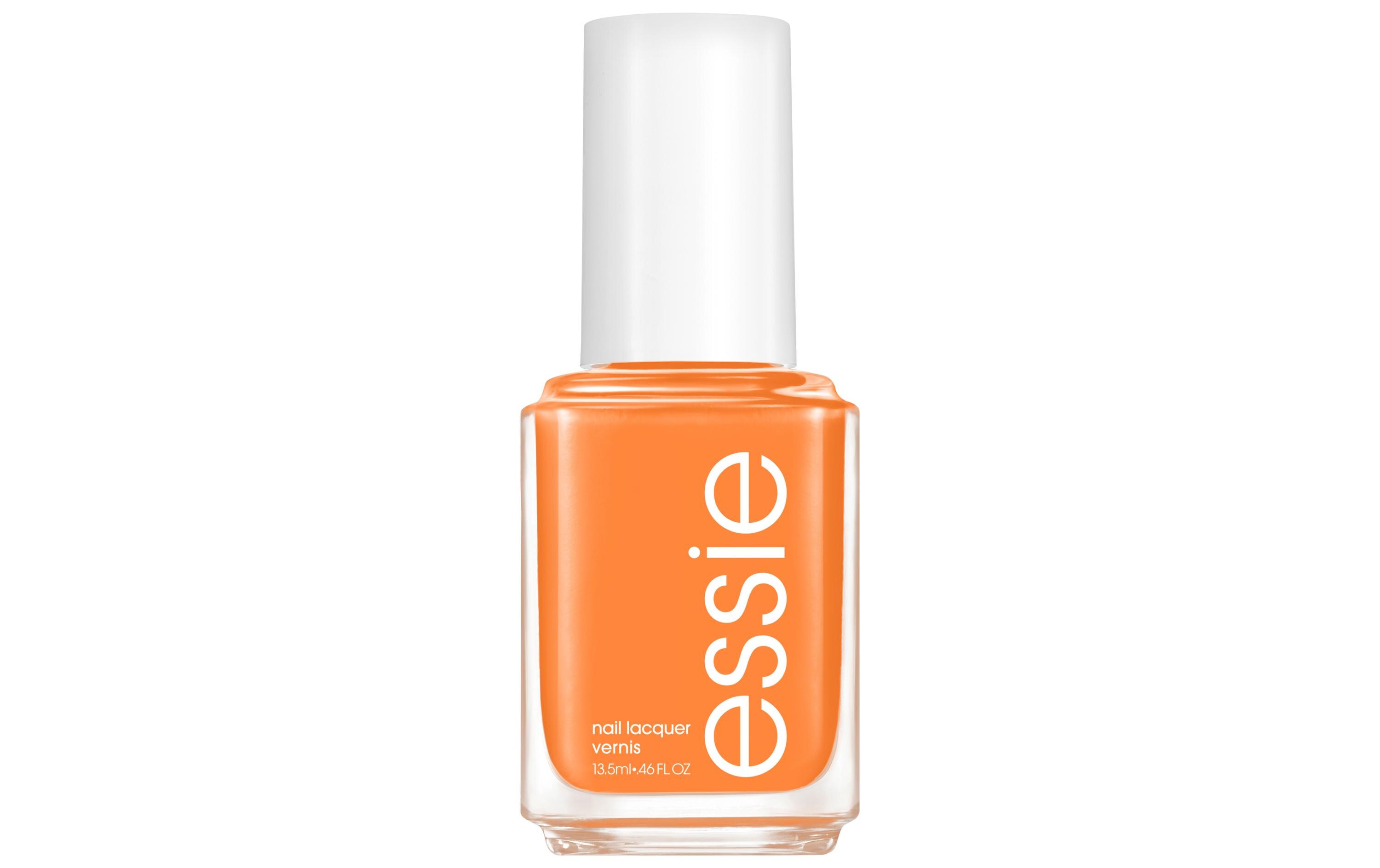 Nagellack Be them all 993 Be them allNagellack mit variierender Deckkraft