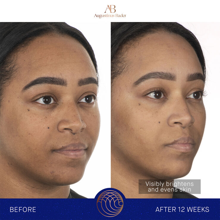 Augustinus Bader The Face Cream Mask