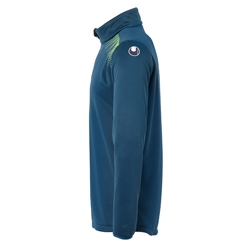Moletom com zíper 1/4 Uhlsport Goal Flash