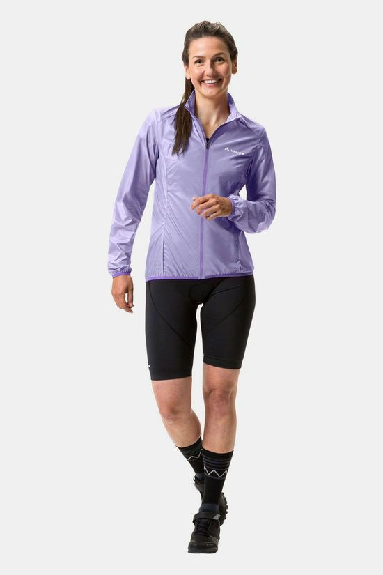 Vaude Vaude Matera Air Jacket Windstopper Dames