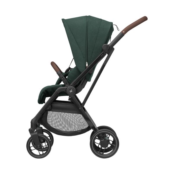 Maxi-Cosi Leona 2 Kinderwagen - Twillic Truffle