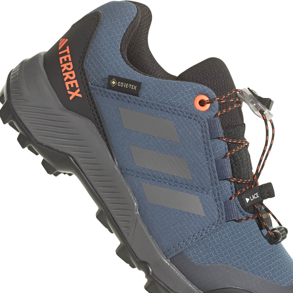 adidas Terrex GTX Vandresko Børn