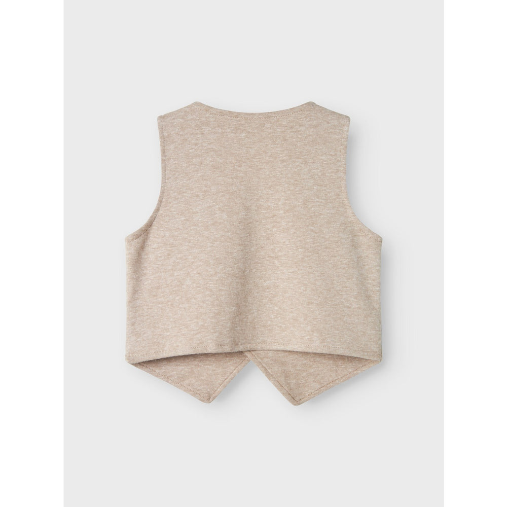 Køb Name It Pure Cashmere Follow Sweat Vest