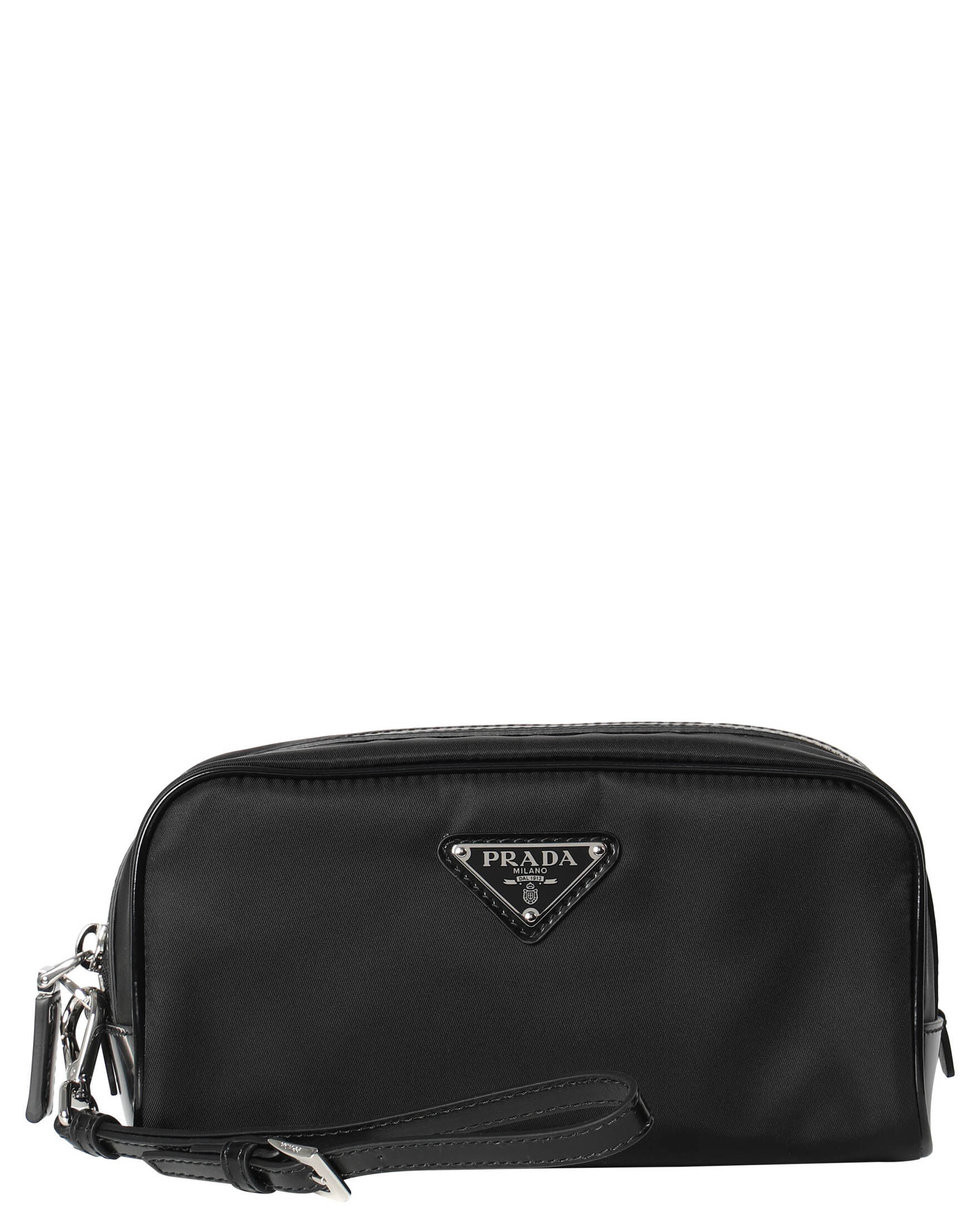 Prada| Herren Kulturbeutel