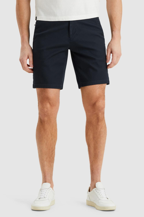 Vanguard blauwe heren korte broek