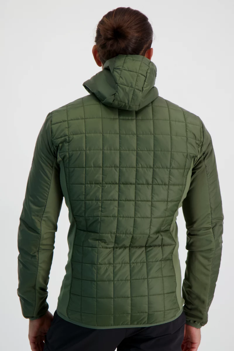 Sportful Xplore Thermal Herren Langlaufjacke