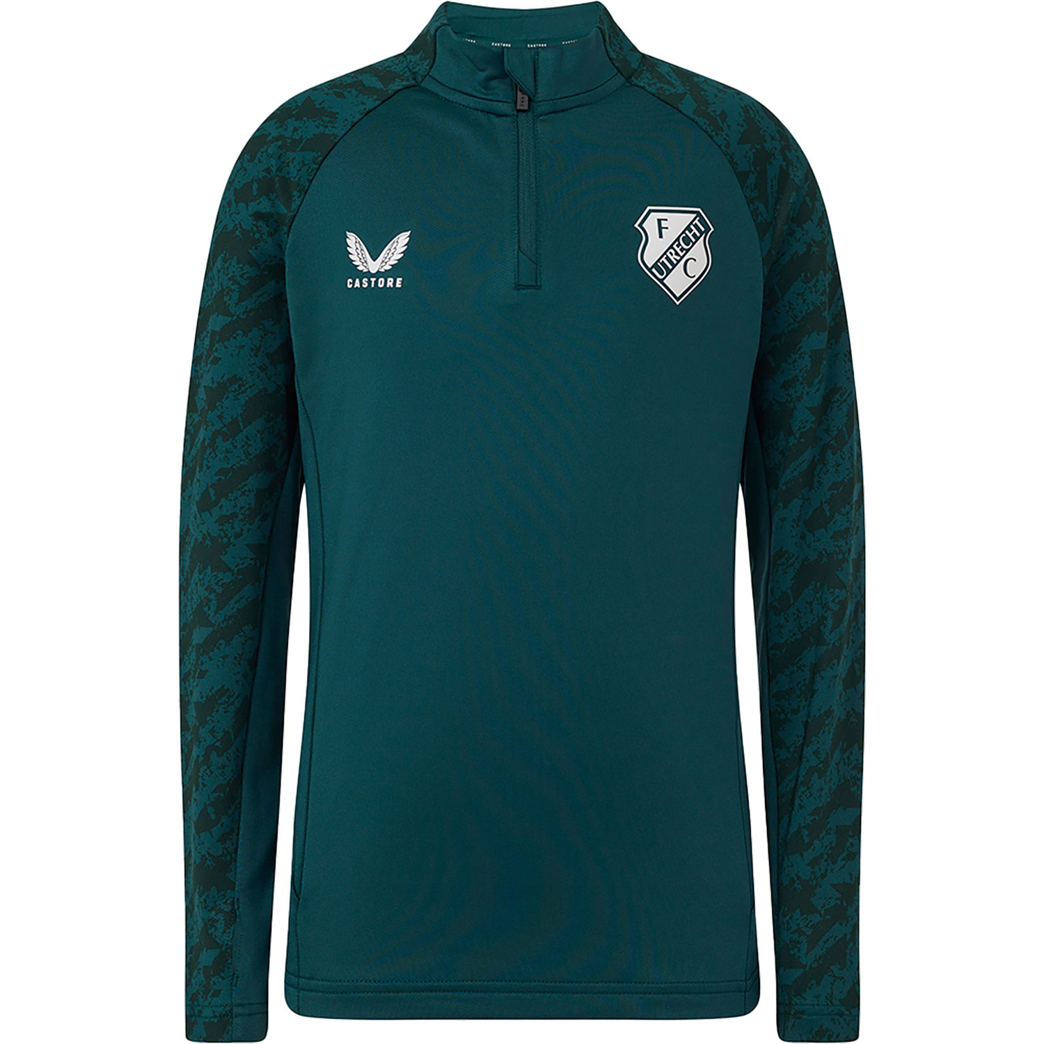 Castore FC Utrecht Training Top Kids 2025/2026