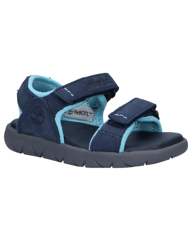 Sandálias Timberland A43fs Nubble