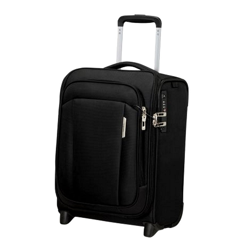 Samsonite Respark Upright 45cm Underseater Ozone Black