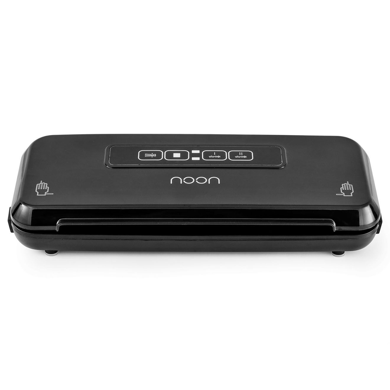 Noon Machine sous-vide noire