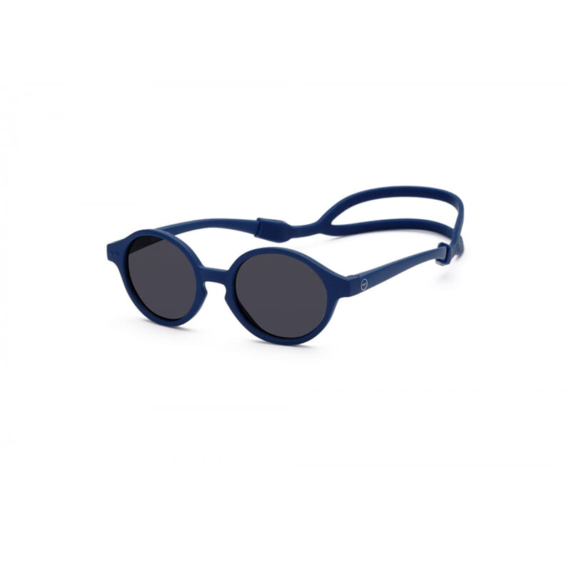 #Sun Kids Denim blue - Izipizi - Rumpetroll