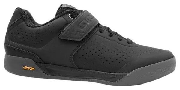 Chaussures VTT Giro Chamber II Noir/Gris