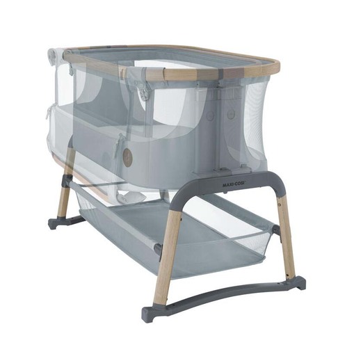 Cododo Iora Air Beyond Grey - MAXI COSI