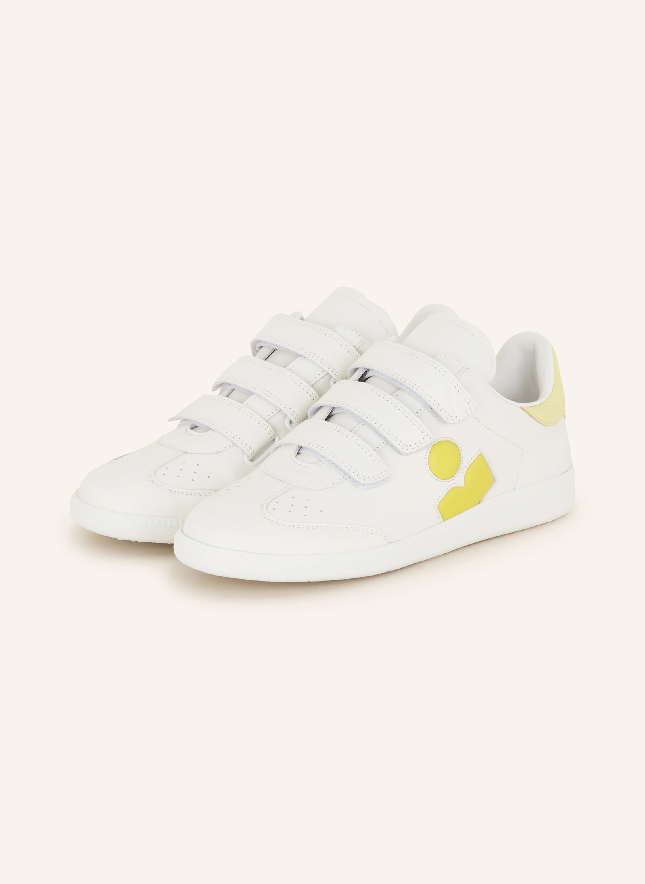 ISABEL MARANT Sneaker BETH