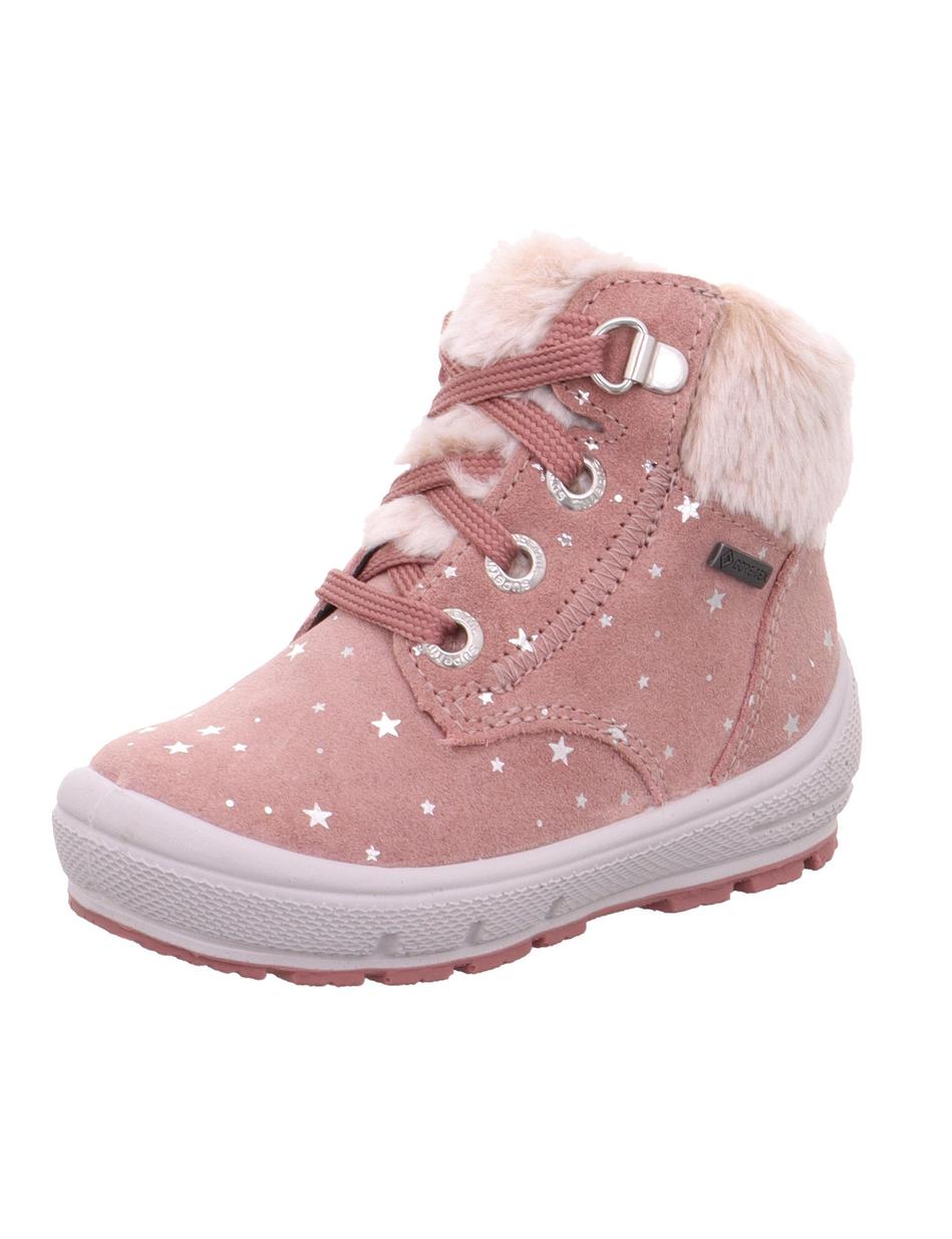 Winterstiefel GROOVY