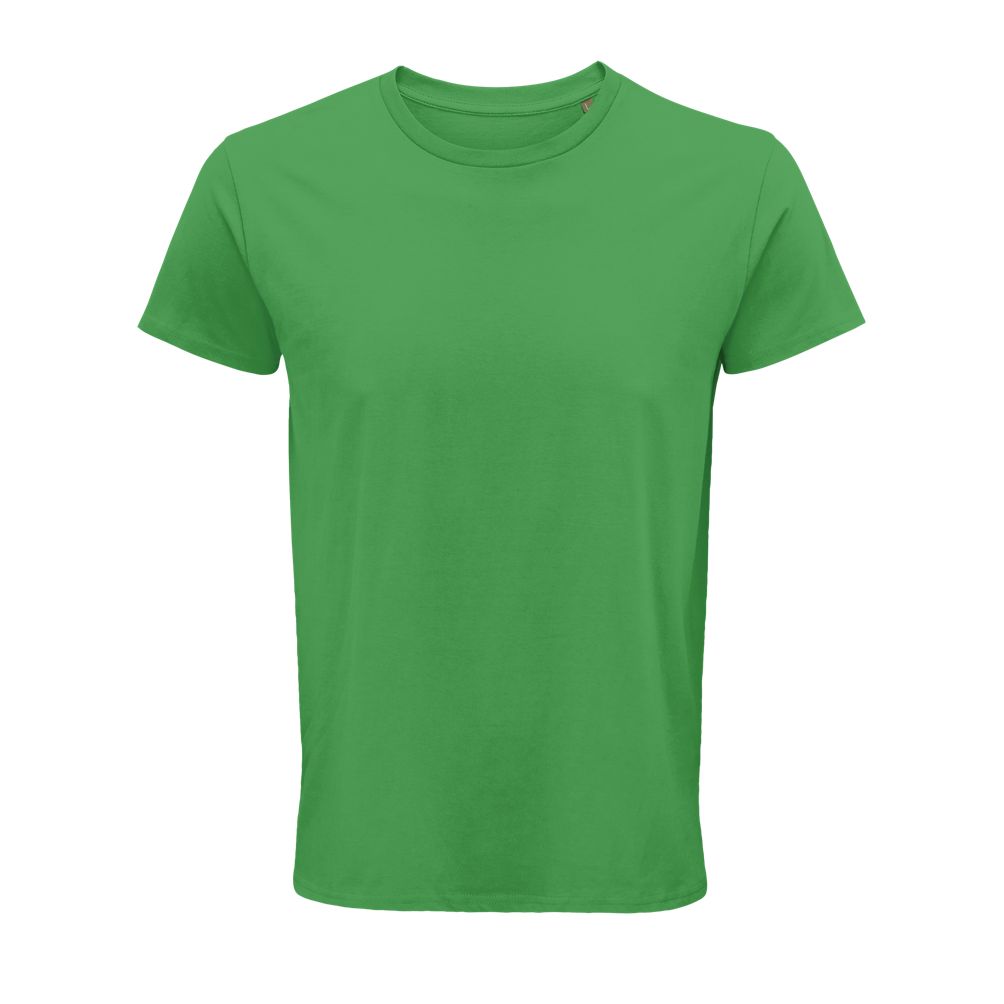 SOL'S 03582 - Crusader Men Tee Shirt Homme Jersey Col Rond Ajusté